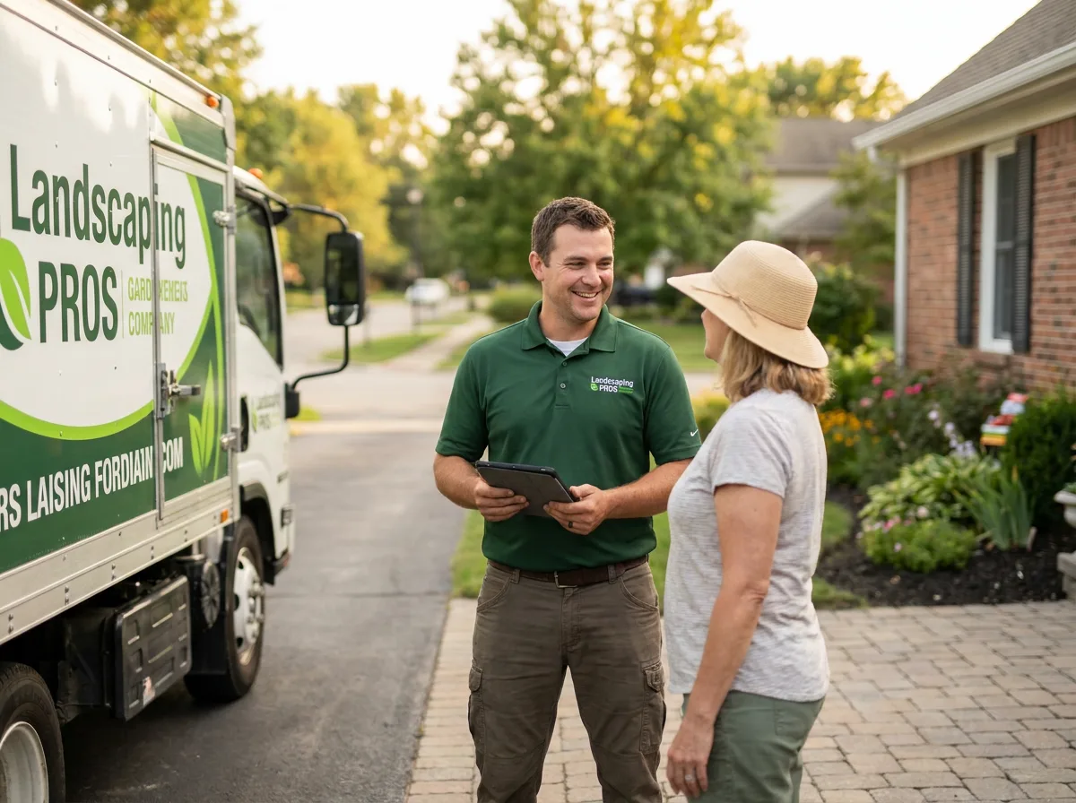 Landscaping Chelsea, IA FAQs